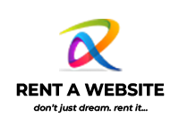 Rent a website